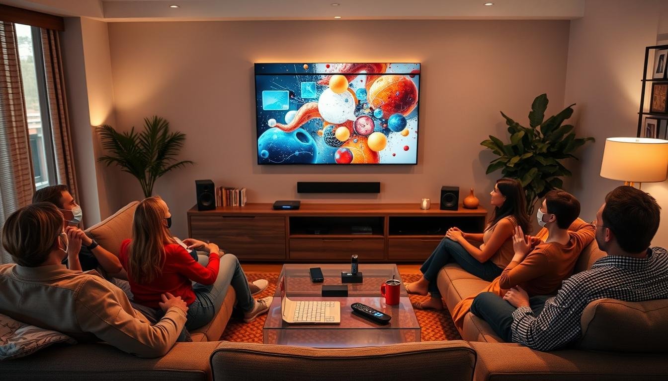 IPTV Service Providers