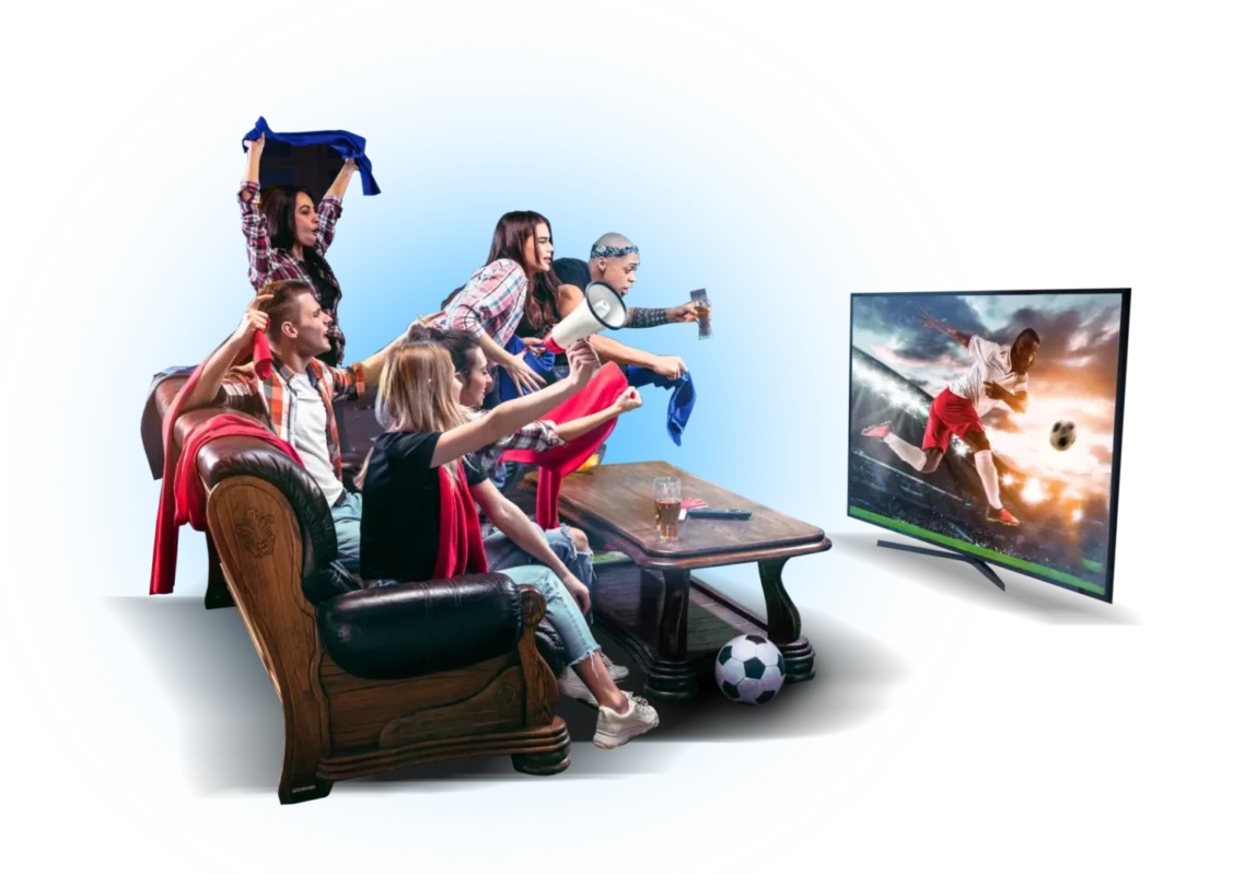 RefelxSat IPTV Reflexsat