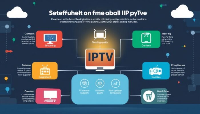 Best IPTV Providers in The USA